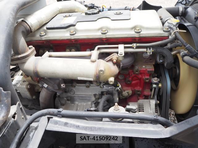 Toyota DYNA TRUCK 2004-08 7961336-11