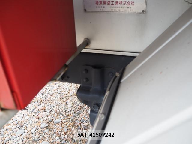 Toyota DYNA TRUCK 2004-08 7961336-19