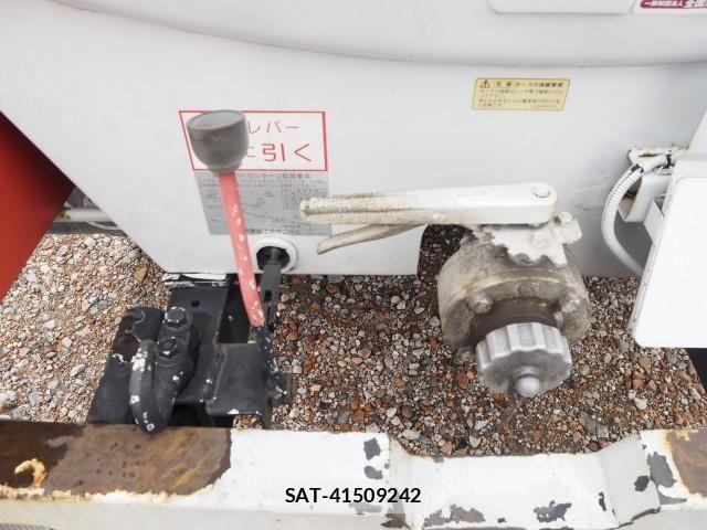 Toyota DYNA TRUCK 2004-08 7961336-21