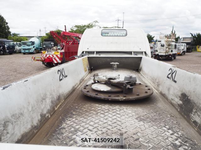 Toyota DYNA TRUCK 2004-08 7961336-25