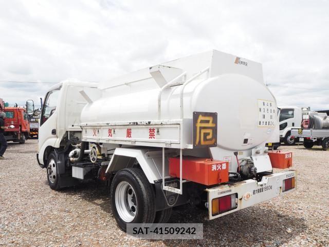 Toyota DYNA TRUCK 2004-08 7961336-2