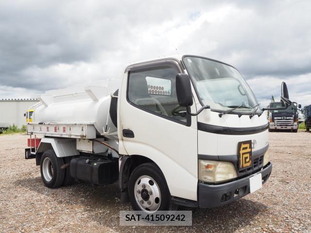 Toyota DYNA TRUCK 2004-08 7961336-6