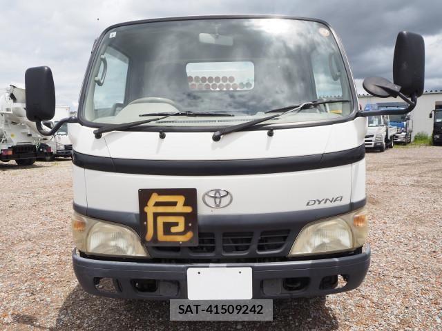 Toyota DYNA TRUCK 2004-08 7961336-7