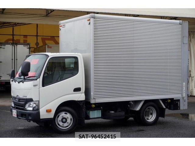 Toyota DYNA TRUCK 2018-06 7961327-0