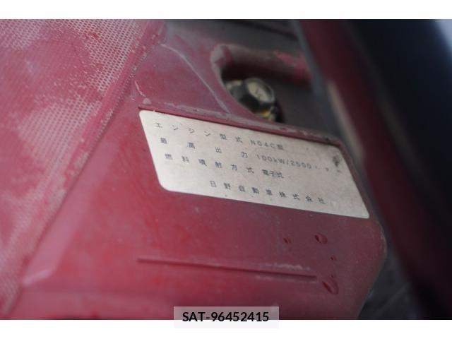 Toyota DYNA TRUCK 2018-06 7961327-13