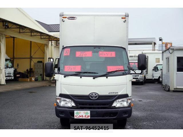 Toyota DYNA TRUCK 2018-06 7961327-1