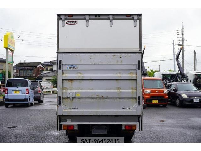 Toyota DYNA TRUCK 2018-06 7961327-3