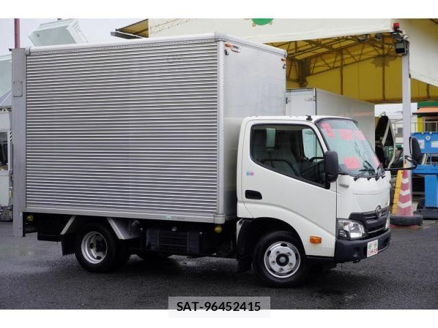 Toyota DYNA TRUCK 2018-06 7961327-5