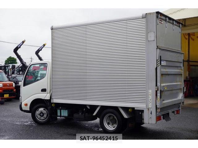 Toyota DYNA TRUCK 2018-06 7961327-6