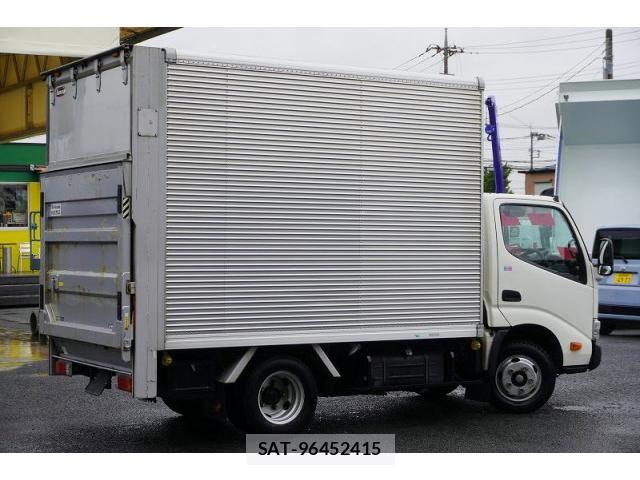 Toyota DYNA TRUCK 2018-06 7961327-7