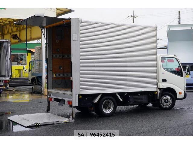 Toyota DYNA TRUCK 2018-06 7961327-8