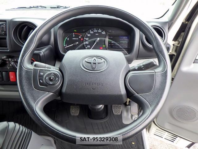 Toyota DYNA TRUCK 2022-01 7961317-12