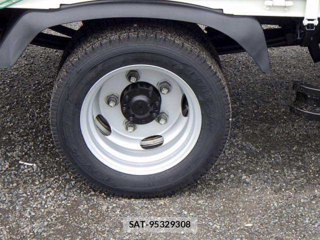 Toyota DYNA TRUCK 2022-01 7961317-17