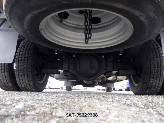 Toyota DYNA TRUCK 2022-01 7961317-18