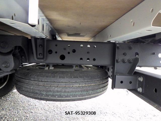 Toyota DYNA TRUCK 2022-01 7961317-19