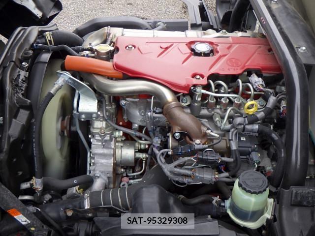 Toyota DYNA TRUCK 2022-01 7961317-21