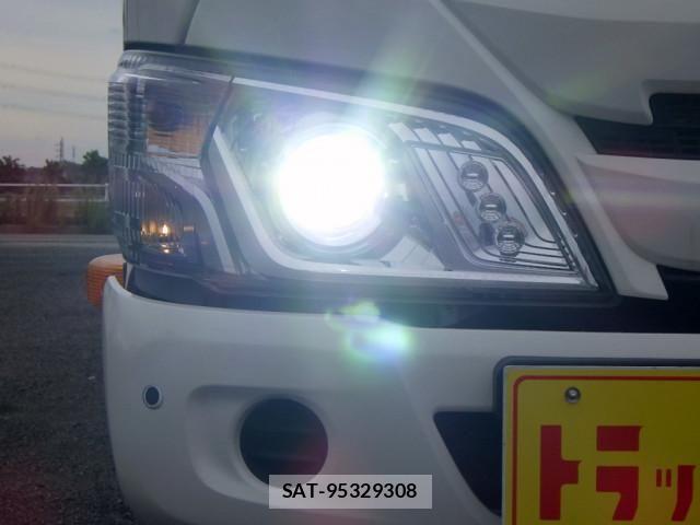 Toyota DYNA TRUCK 2022-01 7961317-23