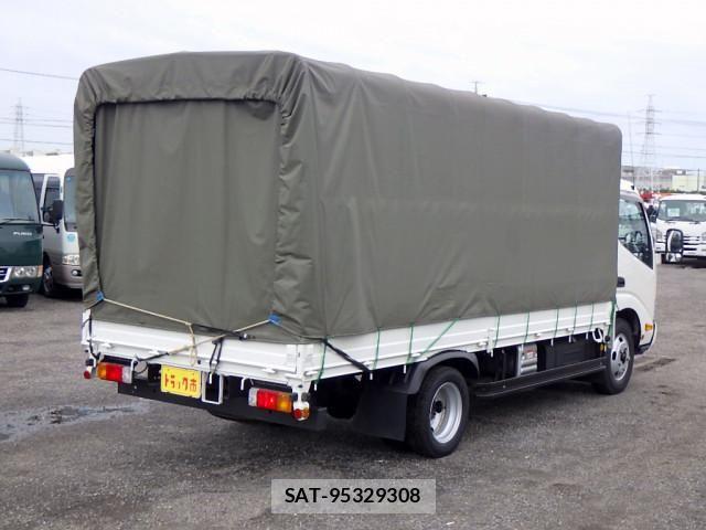 Toyota DYNA TRUCK 2022-01 7961317-24