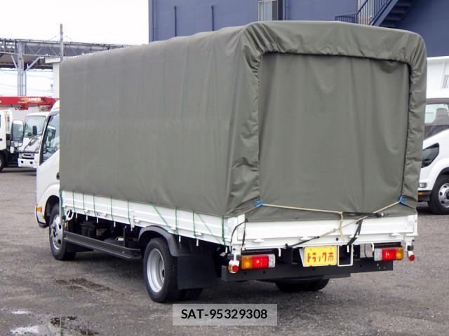 Toyota DYNA TRUCK 2022-01 7961317-25