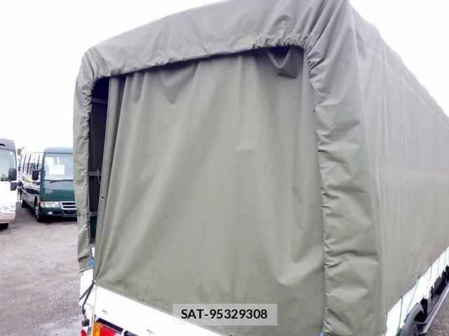 Toyota DYNA TRUCK 2022-01 7961317-27