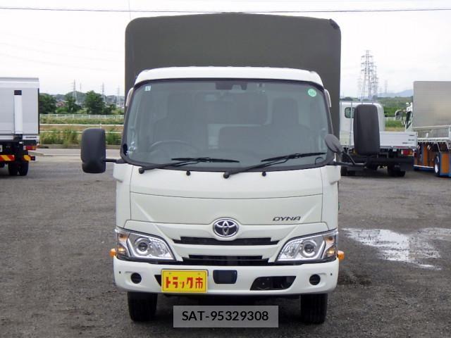 Toyota DYNA TRUCK 2022-01 7961317-2