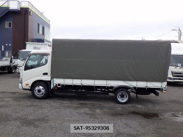 Toyota DYNA TRUCK 2022-01 7961317-3