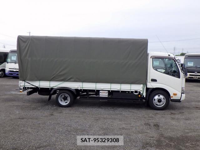 Toyota DYNA TRUCK 2022-01 7961317-4