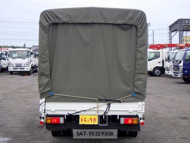 Toyota DYNA TRUCK 2022-01 7961317-5