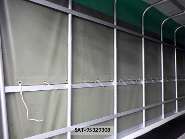Toyota DYNA TRUCK 2022-01 7961317-6