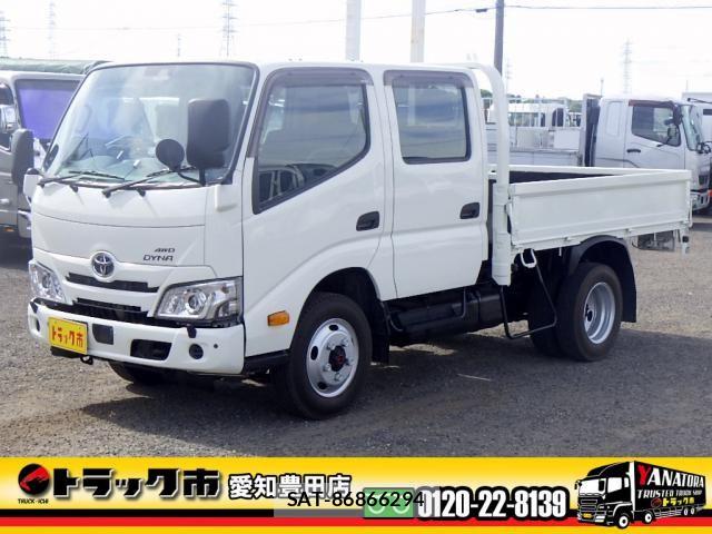 Toyota DYNA TRUCK 2021-02 7961313-0