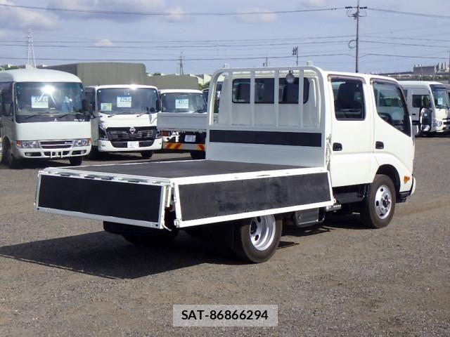 Toyota DYNA TRUCK 2021-02 7961313-23