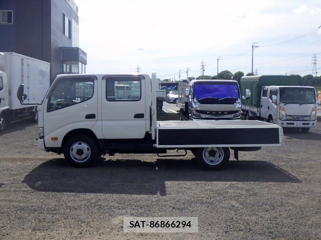 Toyota DYNA TRUCK 2021-02 7961313-24