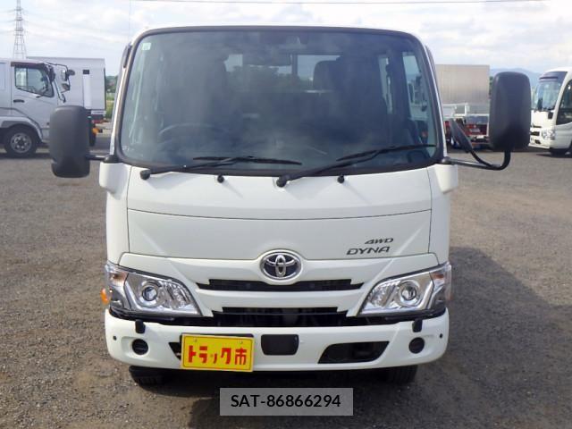 Toyota DYNA TRUCK 2021-02 7961313-2