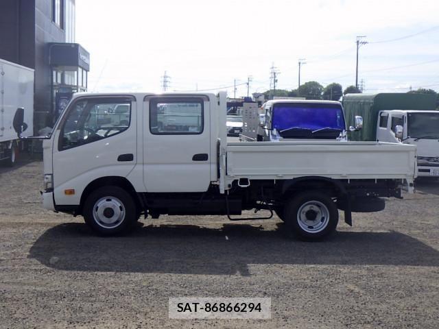 Toyota DYNA TRUCK 2021-02 7961313-3