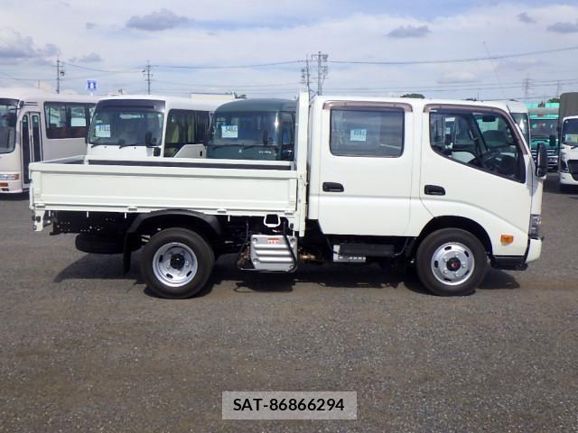 Toyota DYNA TRUCK 2021-02 7961313-4
