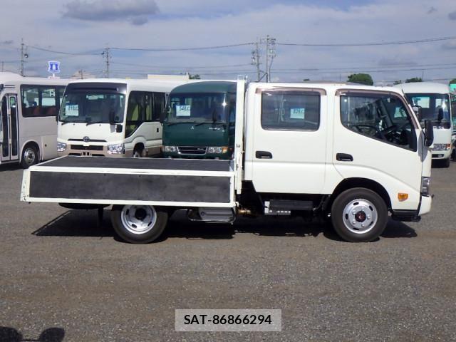 Toyota DYNA TRUCK 2021-02 7961313-6