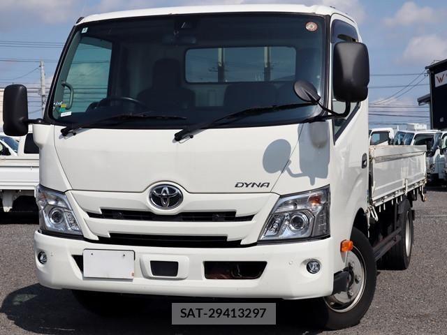 Toyota DYNA TRUCK 2020-02 7961323-0