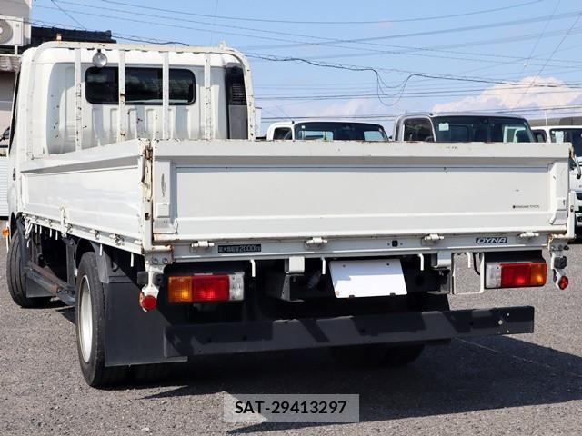 Toyota DYNA TRUCK 2020-02 7961323-1