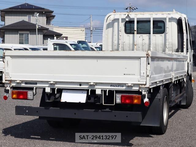 Toyota DYNA TRUCK 2020-02 7961323-2