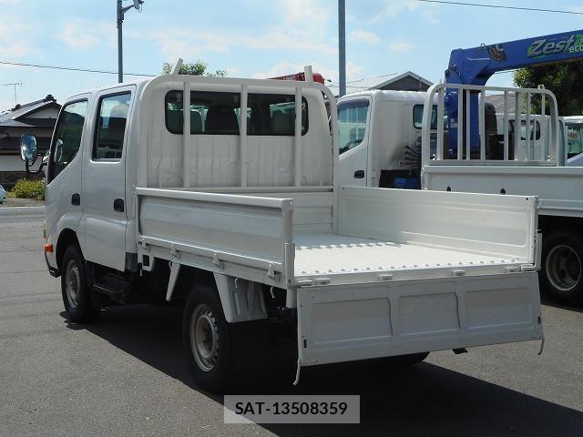 Toyota DYNA TRUCK 2012-04 7961335-9