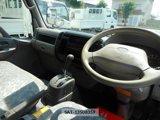 Toyota DYNA TRUCK 2012-04 7961335-11