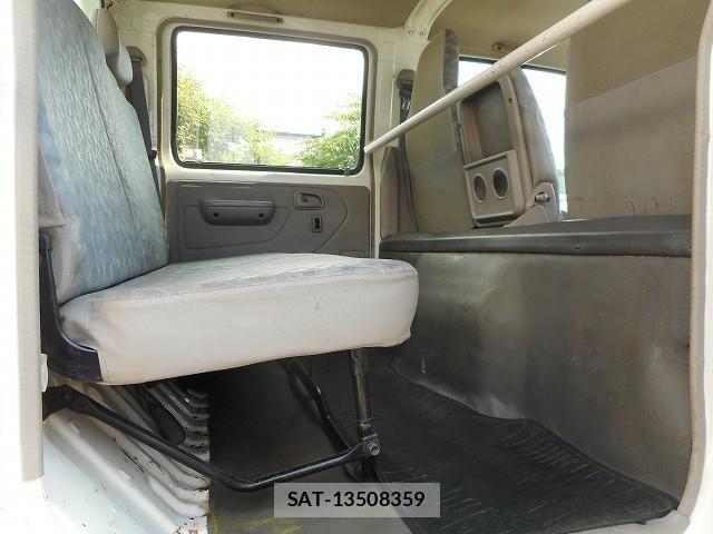 Toyota DYNA TRUCK 2012-04 7961335-14