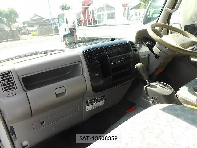 Toyota DYNA TRUCK 2012-04 7961335-16