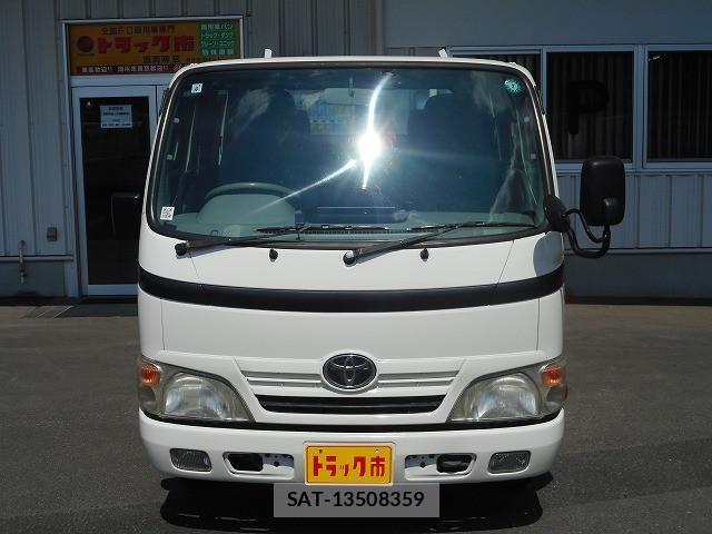 Toyota DYNA TRUCK 2012-04 7961335-1