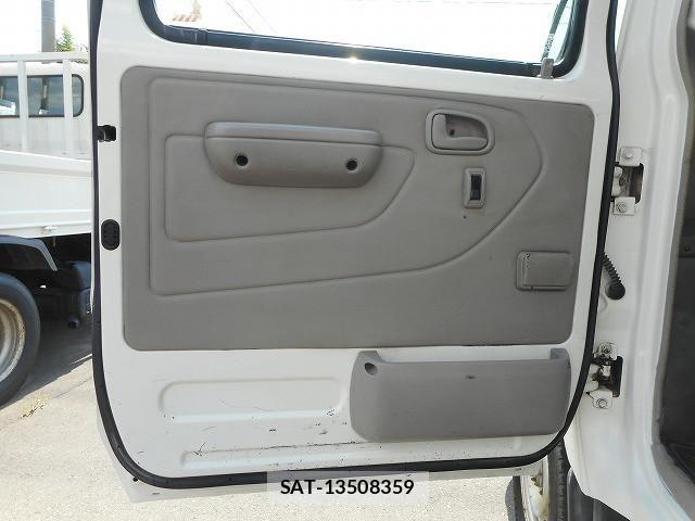 Toyota DYNA TRUCK 2012-04 7961335-20