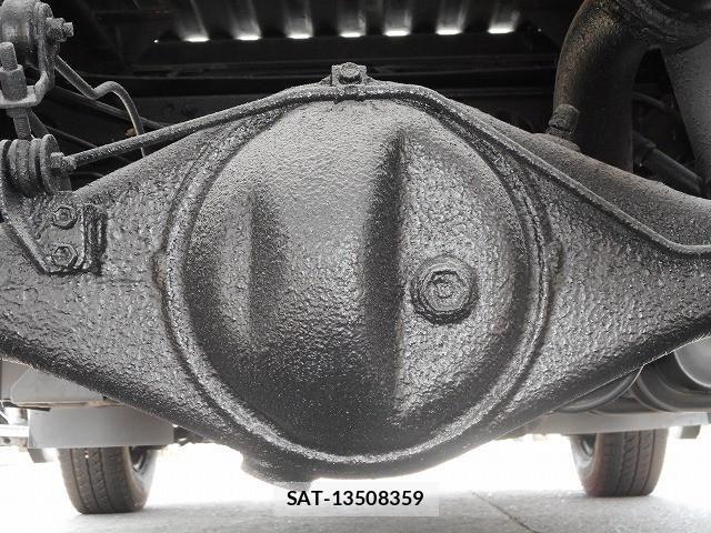 Toyota DYNA TRUCK 2012-04 7961335-22