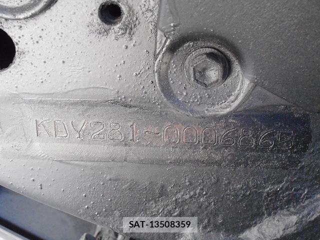 Toyota DYNA TRUCK 2012-04 7961335-23
