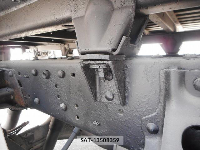 Toyota DYNA TRUCK 2012-04 7961335-25