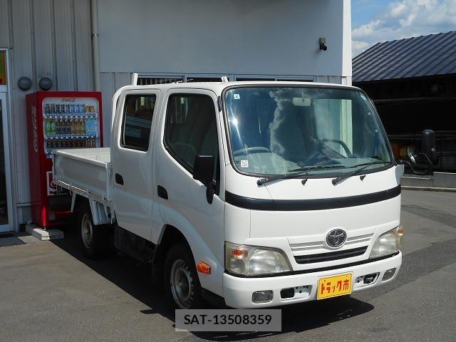Toyota DYNA TRUCK 2012-04 7961335-2