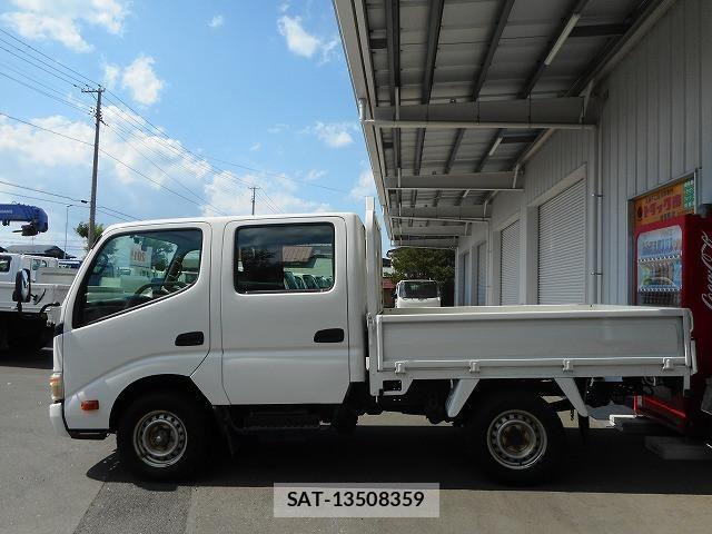 Toyota DYNA TRUCK 2012-04 7961335-4